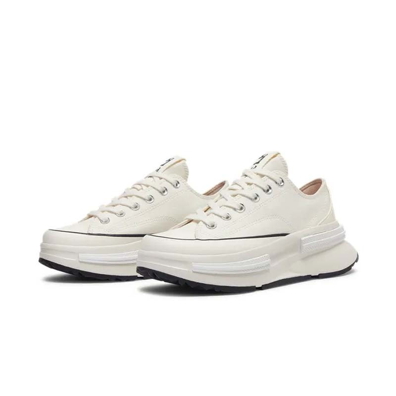 Converse Run Star Legacy CX 白色 厚底 增高 女鞋 A11490C [台灣現貨]