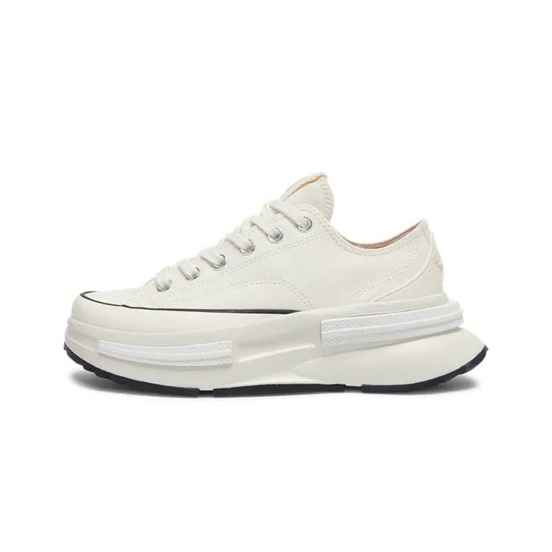 Converse Run Star Legacy CX 白色 厚底 增高 女鞋 A11490C [台灣現貨]