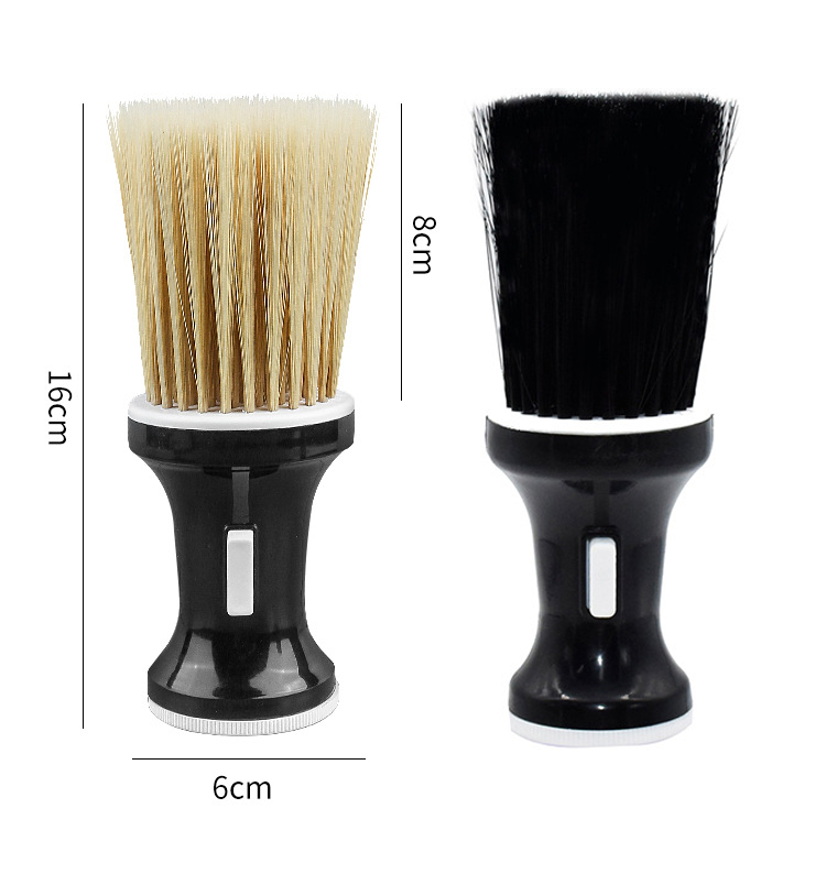 鏡面尼龍粉粉刷