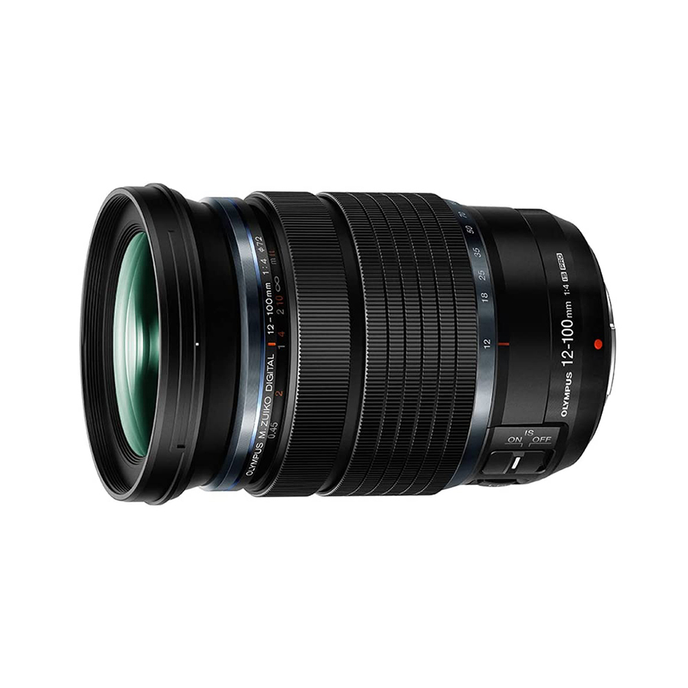 OM SYSTEM M.ZUIKO DIGITAL ED 12-100mm f4.0 IS PRO 公司貨