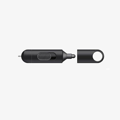 Anti-bacterial elevator button door handle switch small artifact press elevator stylus touch-free button pen