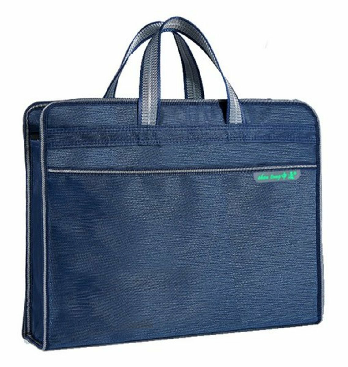 Waterproof bag bag laptop (blue 30*39*8)