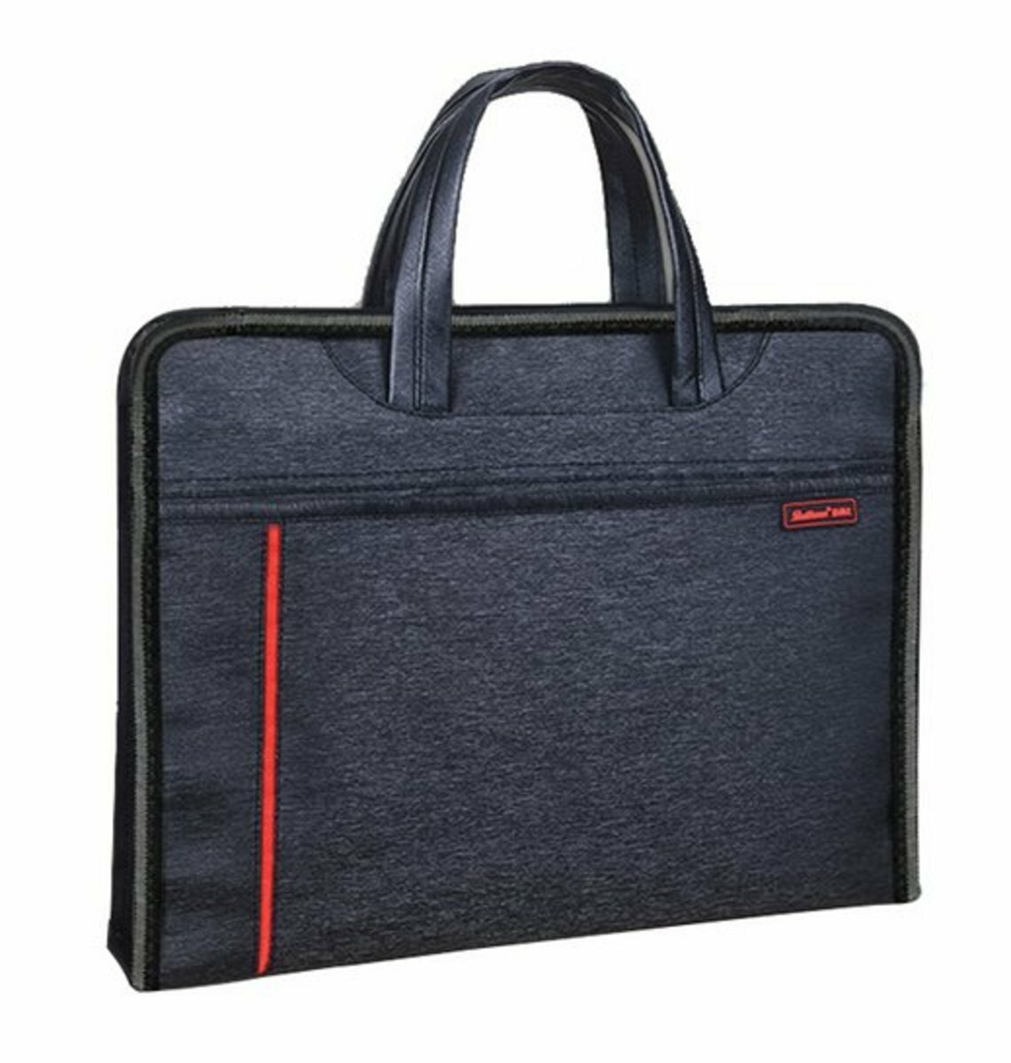 Waterproof bag bag laptop (black 30*39*8)