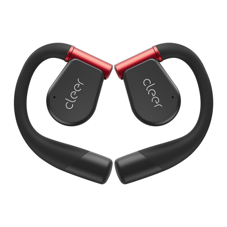 Cleer ARC 3 Sports 開放式藍牙耳機 【運動版】