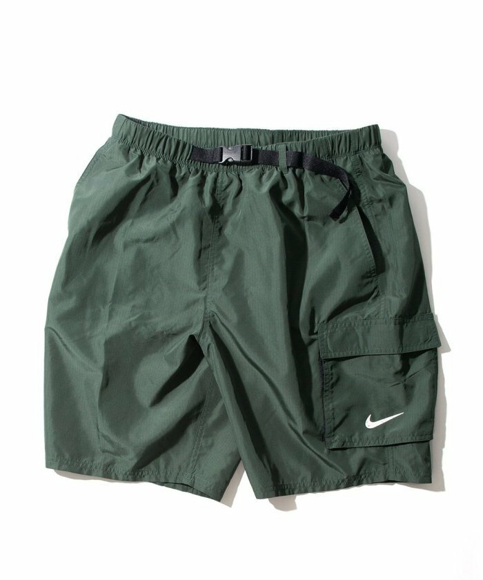 nike exclusive swim cargo short pants