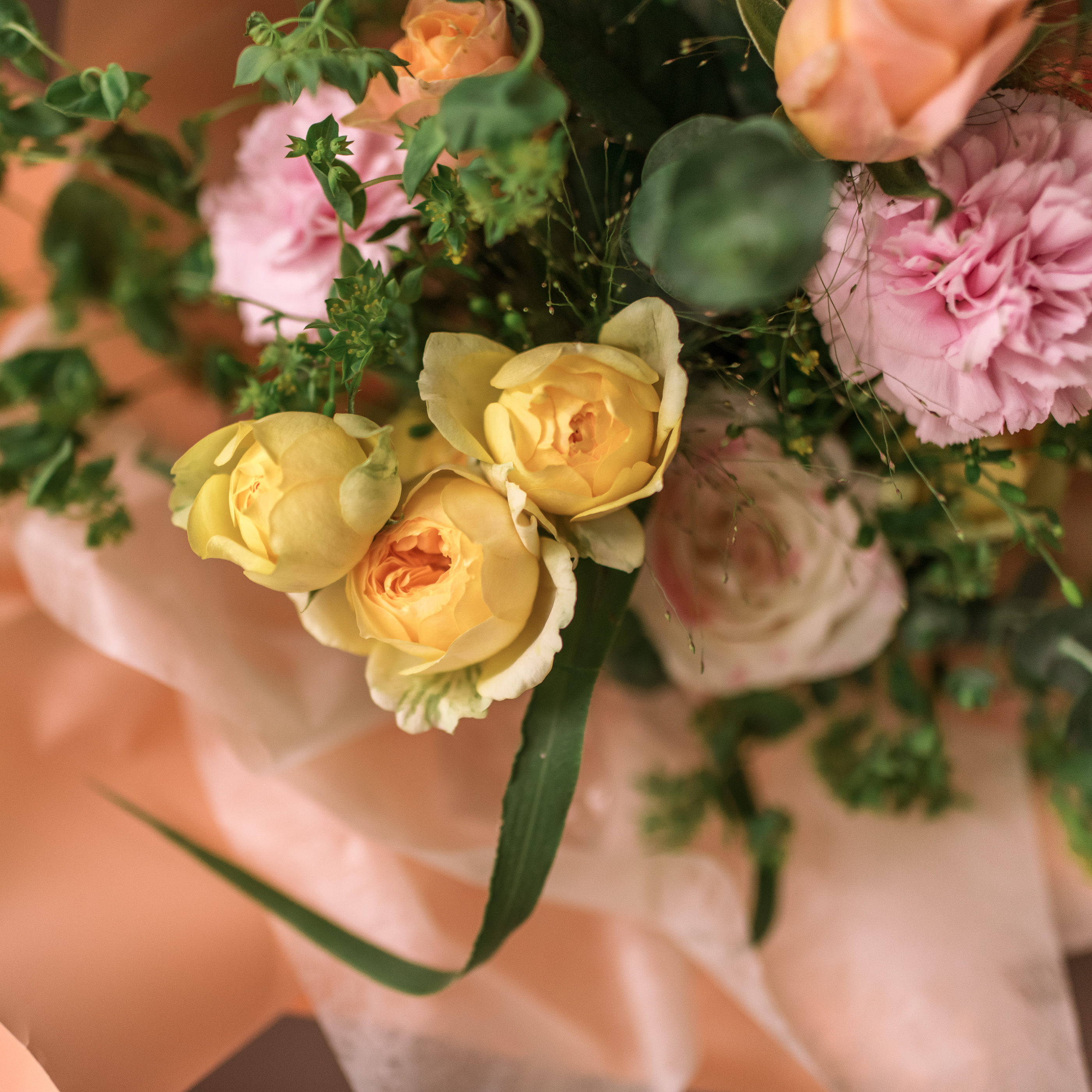 花語沁馨 | 花束