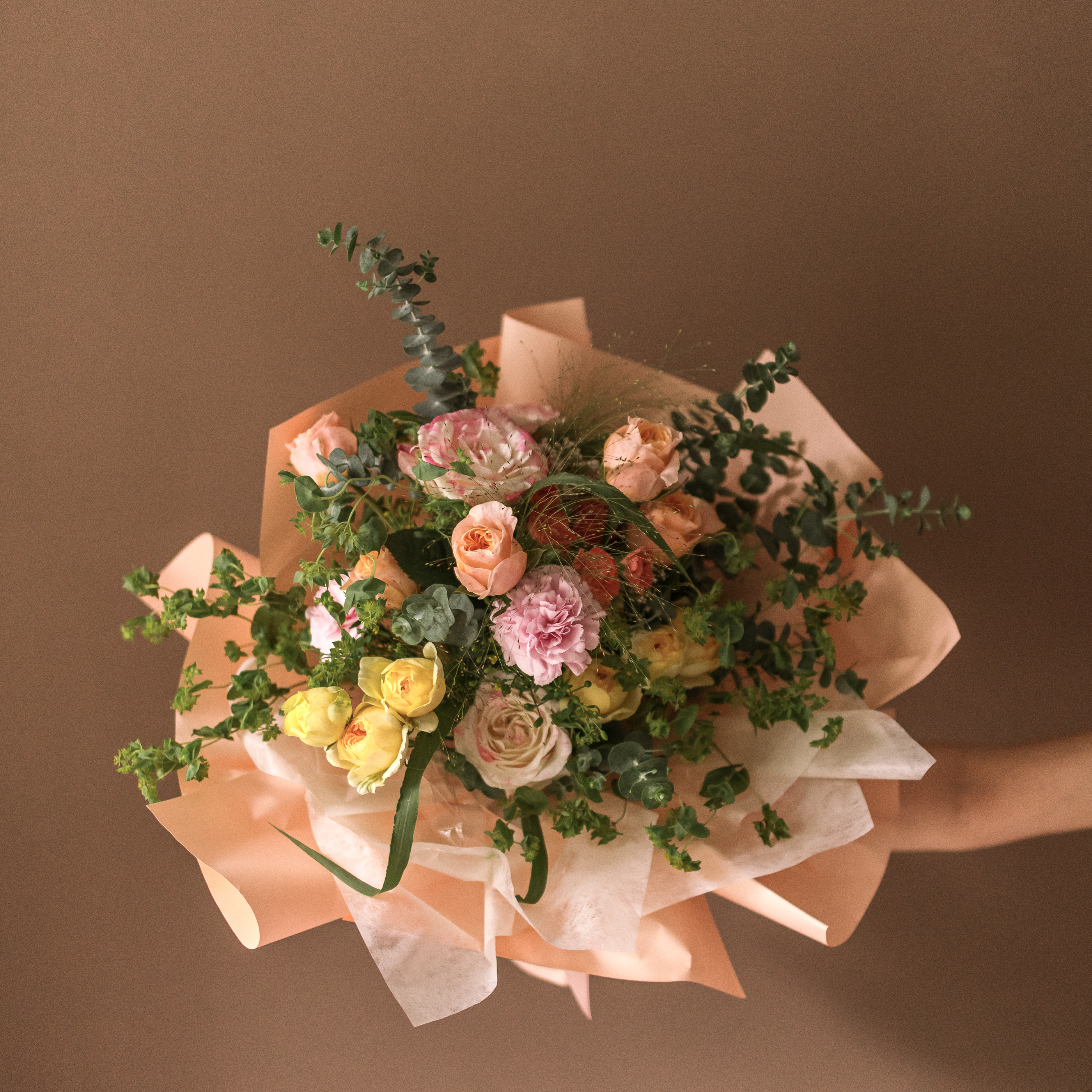 花語沁馨 | 花束