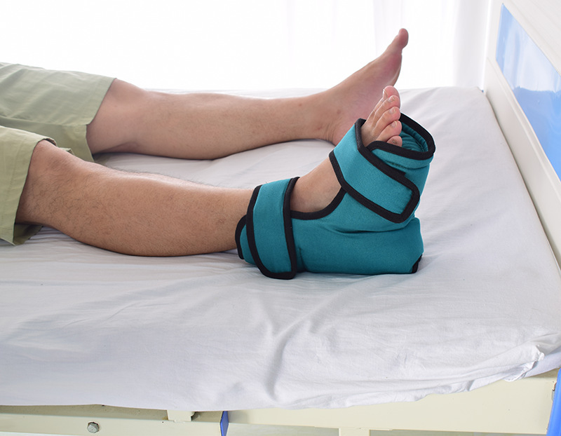 防褥瘡足跟墊 - 一對 (0.5kg)