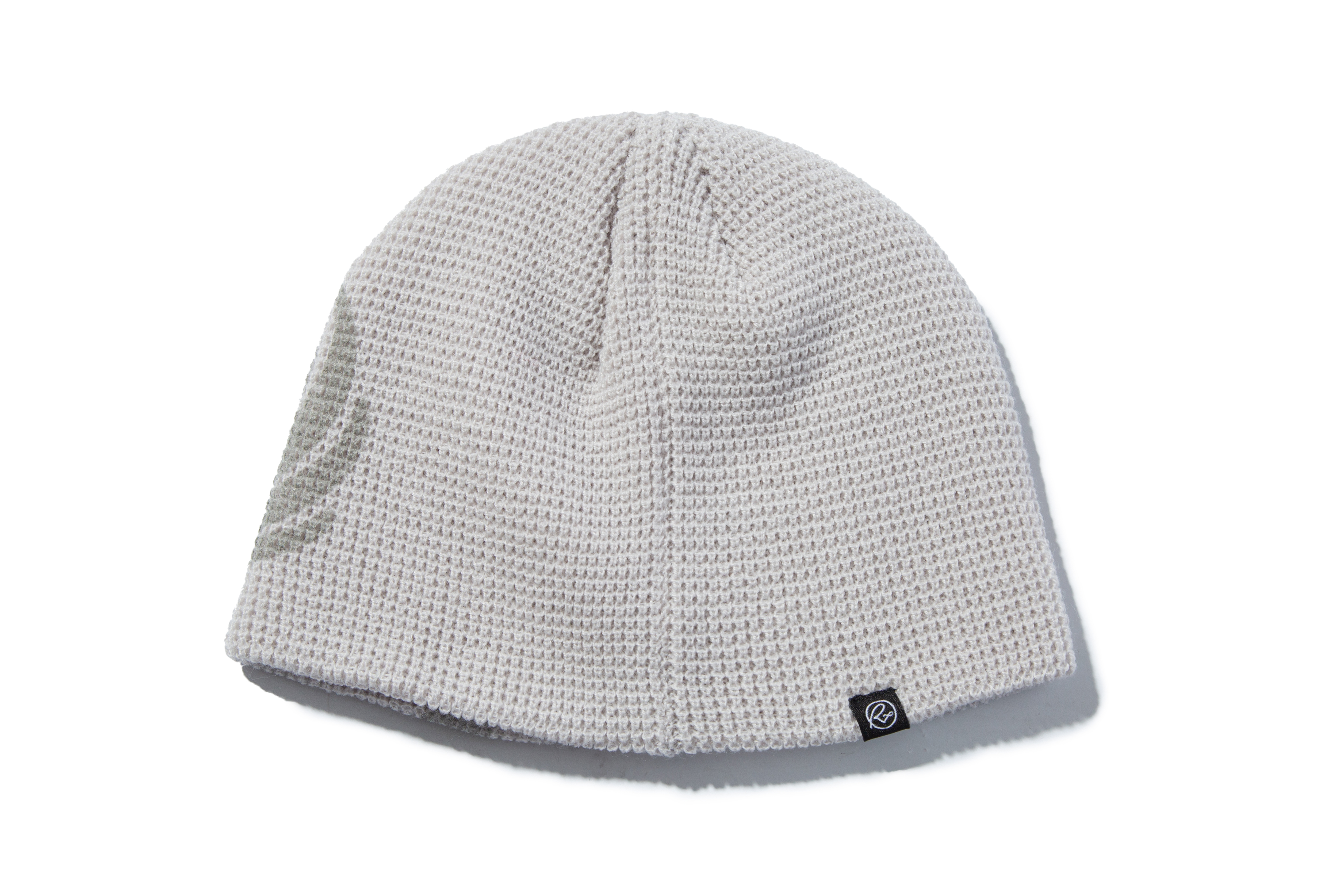 REMIX "Double Vision Beanie" (Grey)