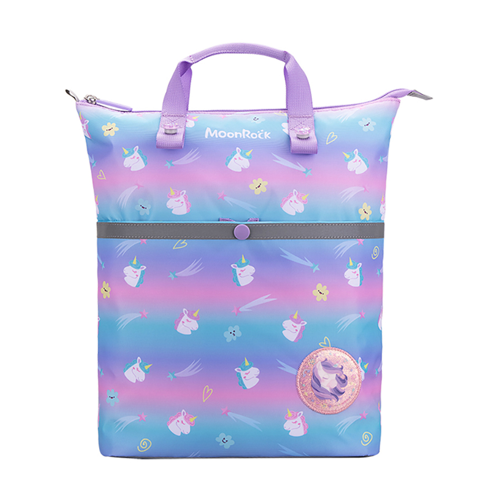 Ride 學習袋-閃耀獨角獸