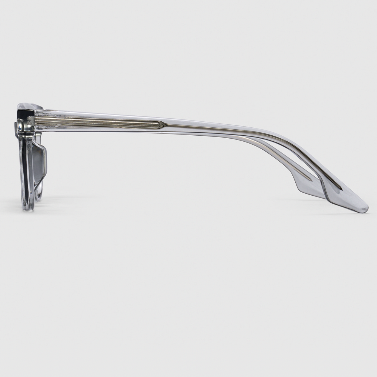 韓國 BLUE ELEPHANT DEPS款 太陽眼鏡灰色側面鏡腳官方照