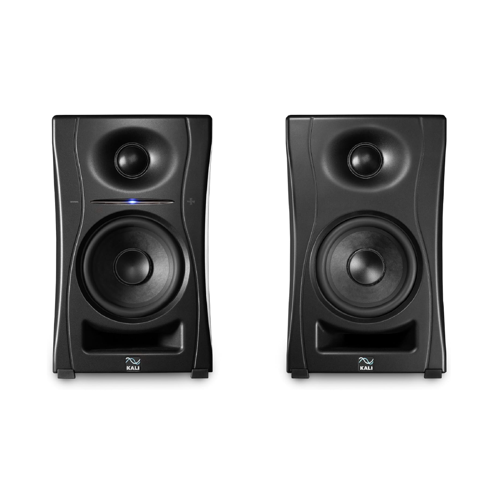 Kali Audio Kali Audio / LP-UNF 4.5吋 錄音室級監聽喇叭(4.5吋,40W)(台灣代理公司貨) 第 3 張圖片｜三峽錄音 / 音響