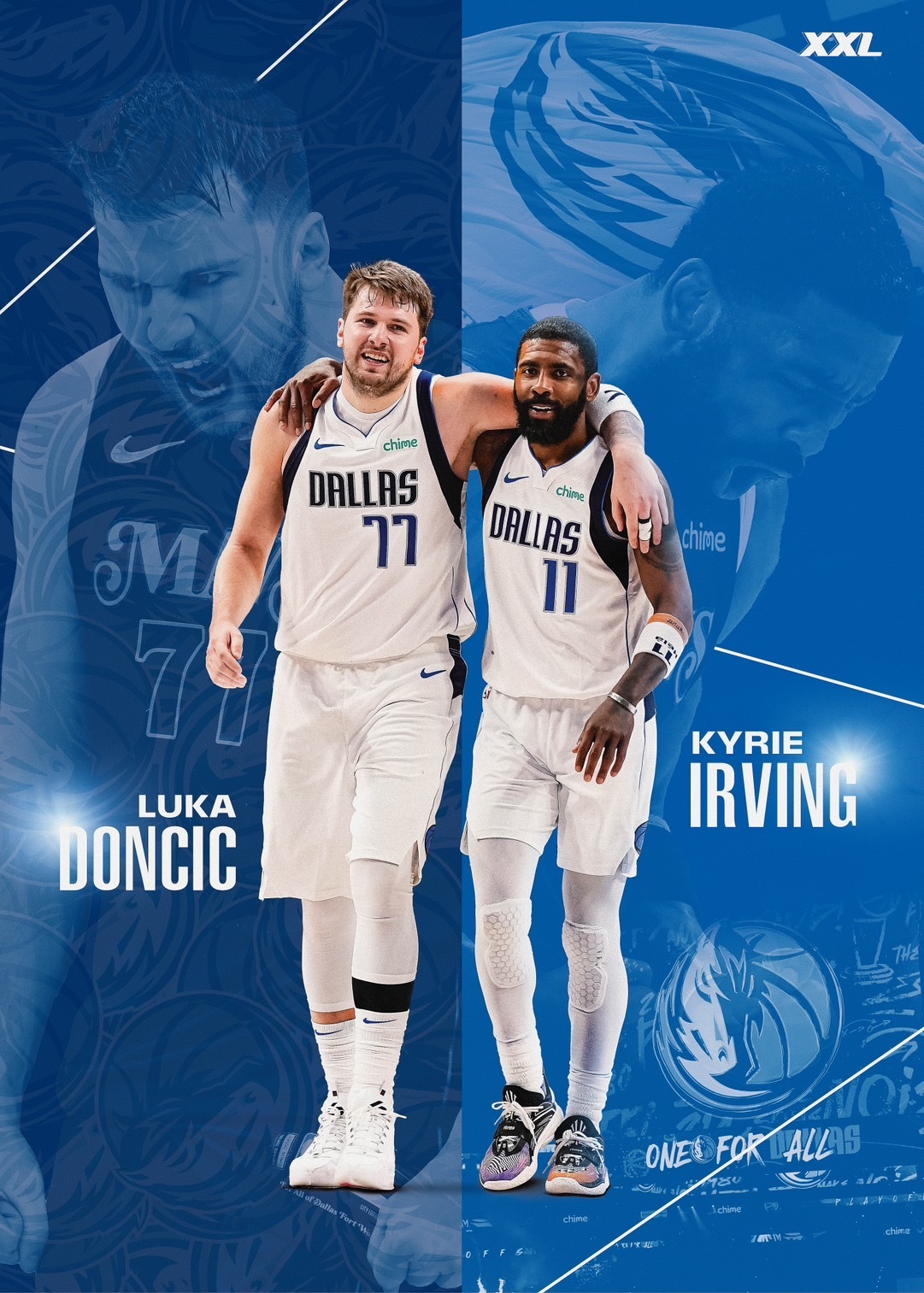 XXL 2024 6月號 Anthony Edwards 下一個救世主？