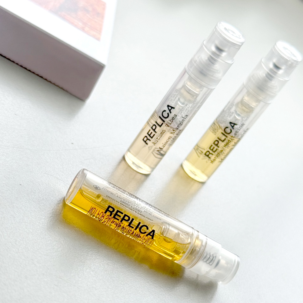 Maison Margiela 淡香水 1.2ml 多款可選