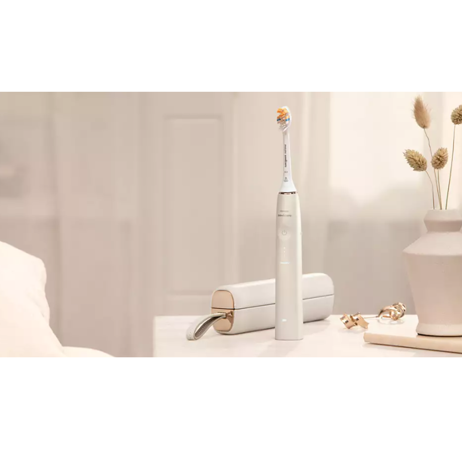 Sonicare 9900 Prestige AI牙刷HX9996/11
