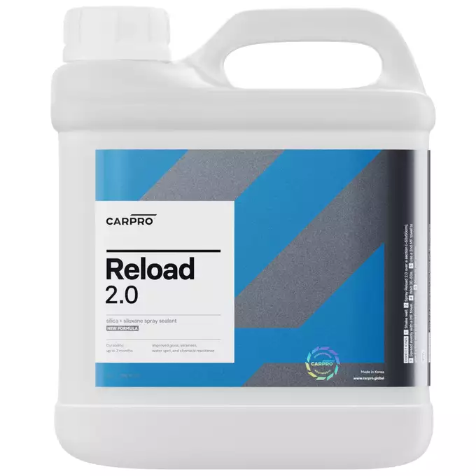 CarPro Reload 2.0, 4L