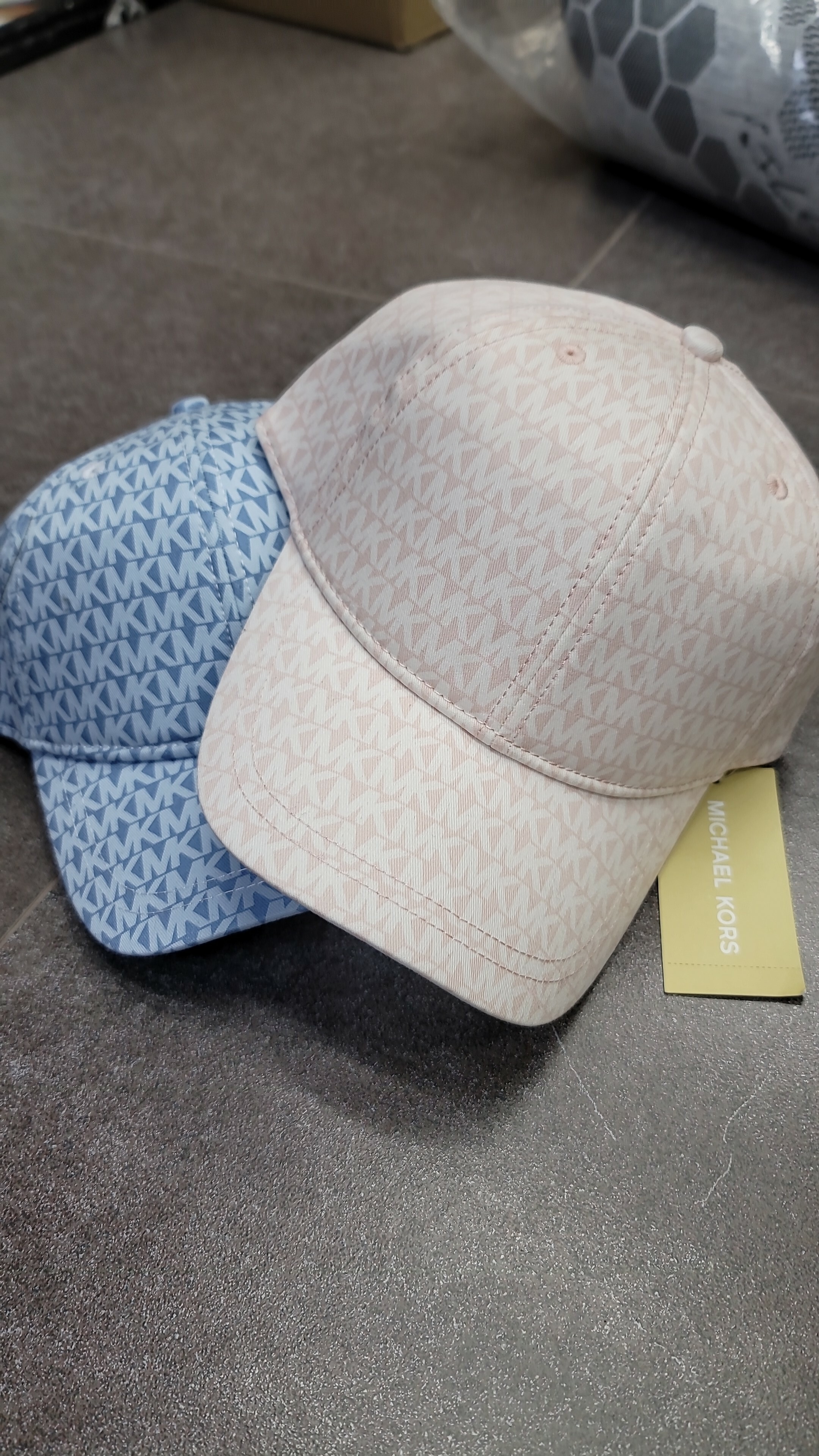 cc14278 MK cap