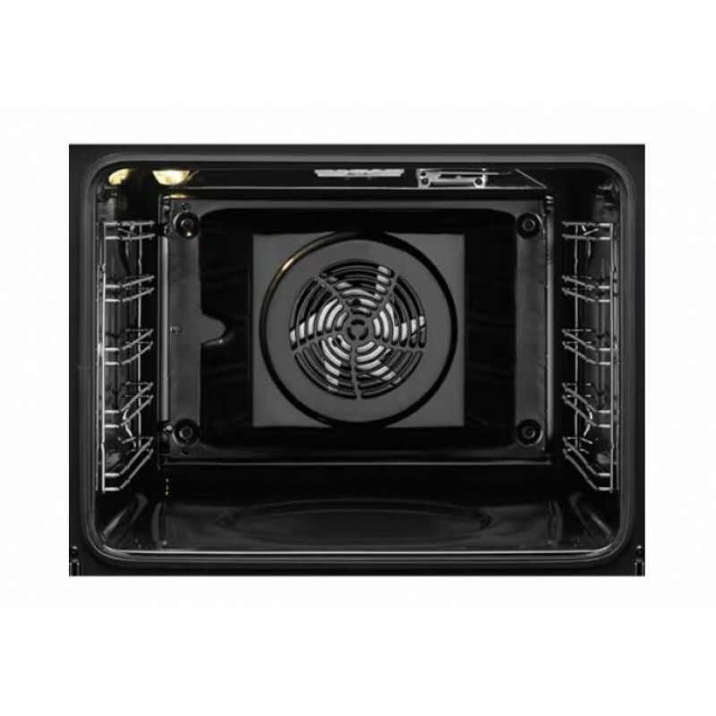 伊萊克斯 Electrolux     KODEC75X‧71L‧SteamBake 嵌入式焗爐‧德國製造‧香港行貨,原廠3年保養‧