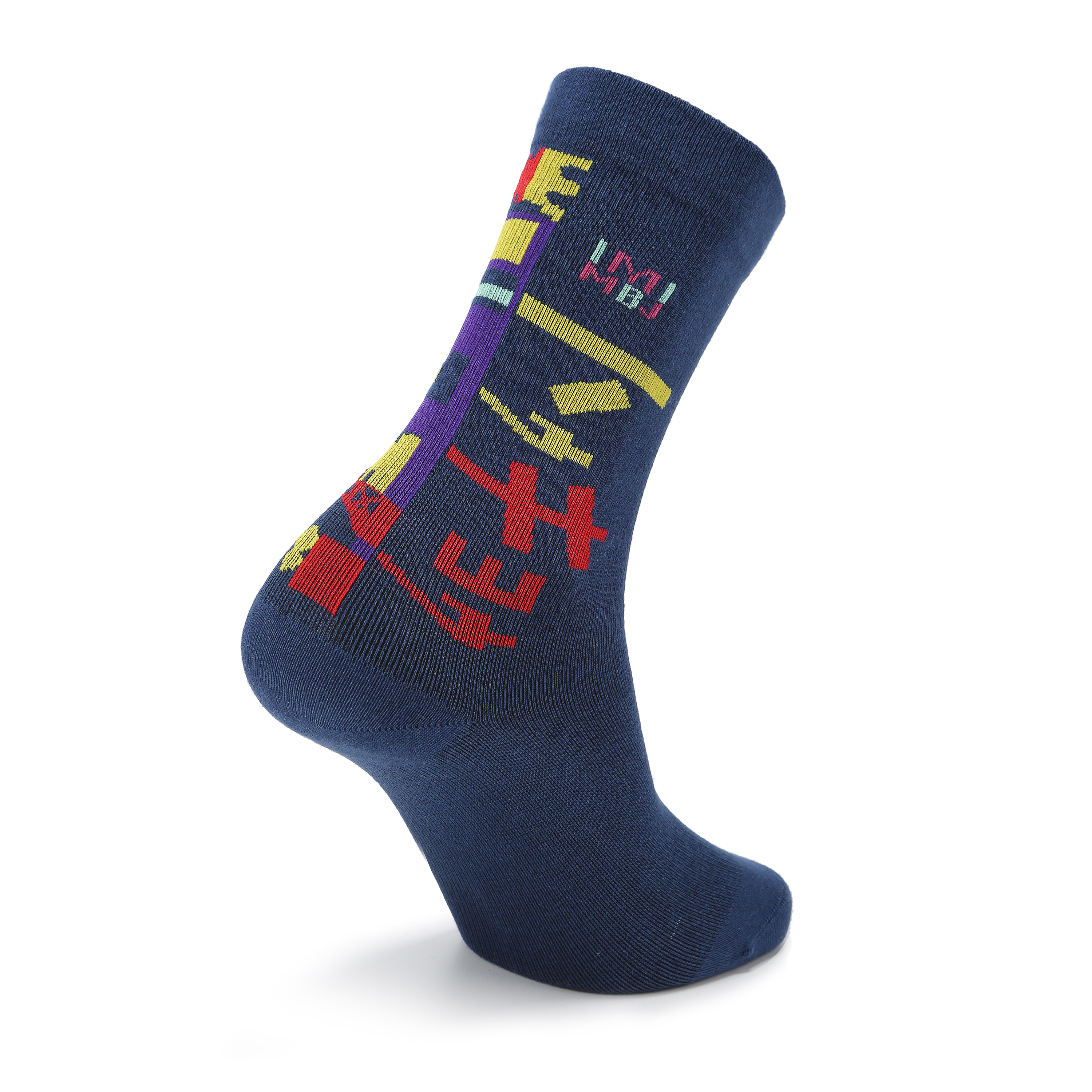 東京｜城市限定款．壓力3/4襪