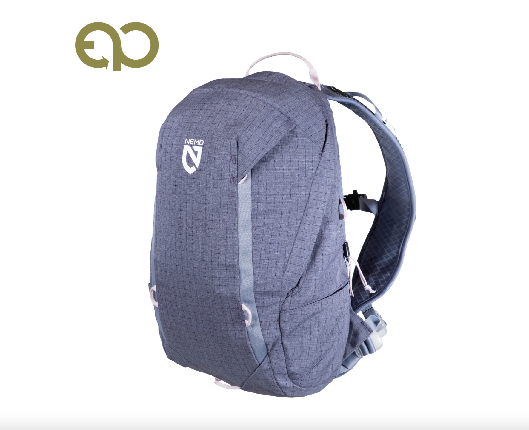 Nemo Resolve™ 15L Endless Promise® Techical Active Daypack 日常功能性背包
