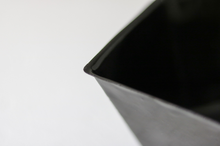 g 金森正起-琺瑯片口大黑