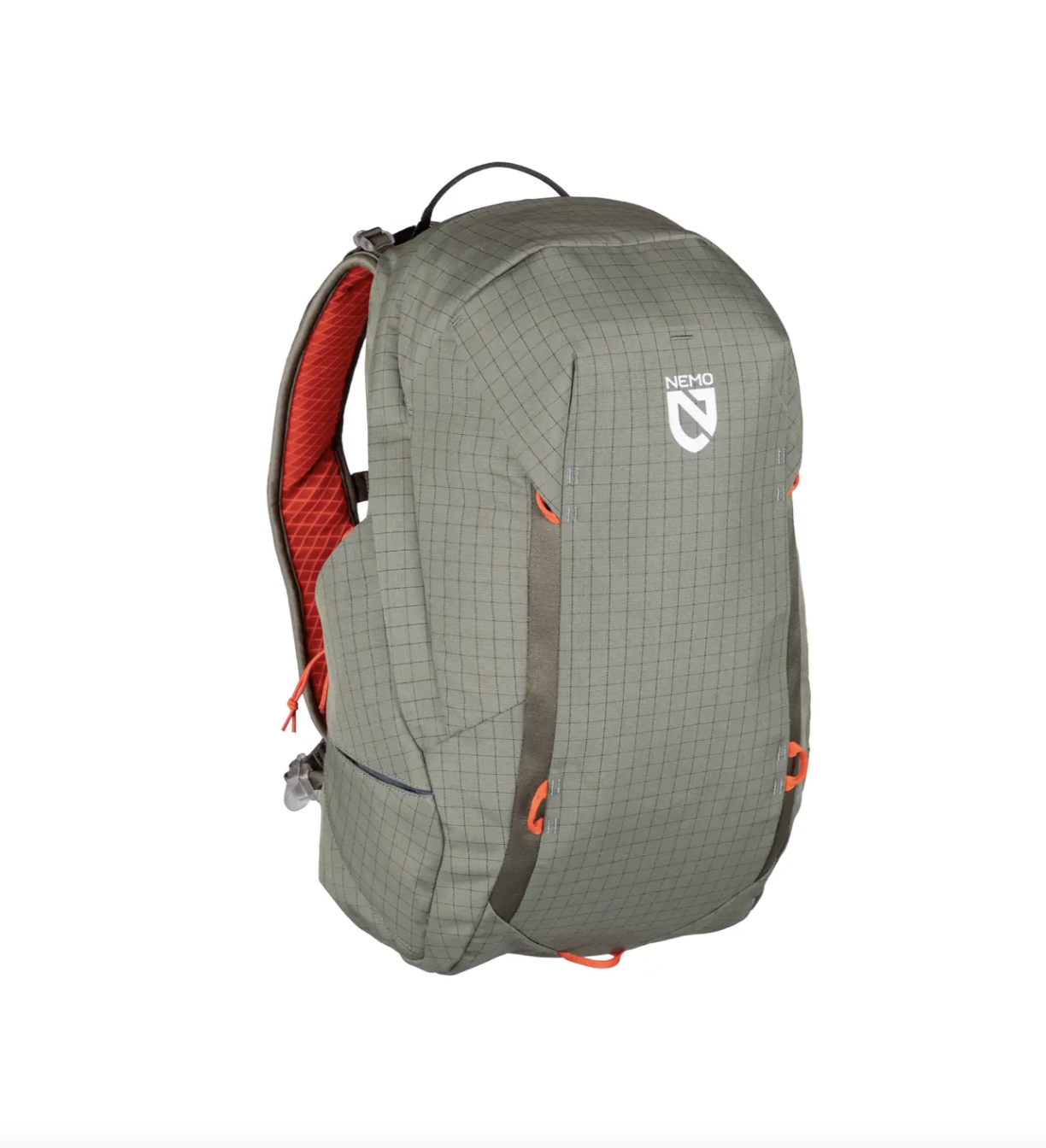 Nemo Resolve™ Men's 25L Endless Promise® Techical Active Daypack 日常功能性背包