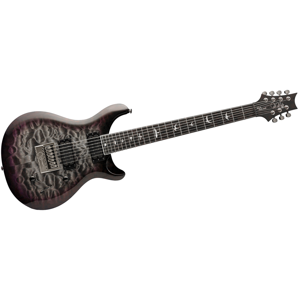 PRS SE Mark Holcomb7 電吉他 7弦 公司貨 【宛伶樂器】