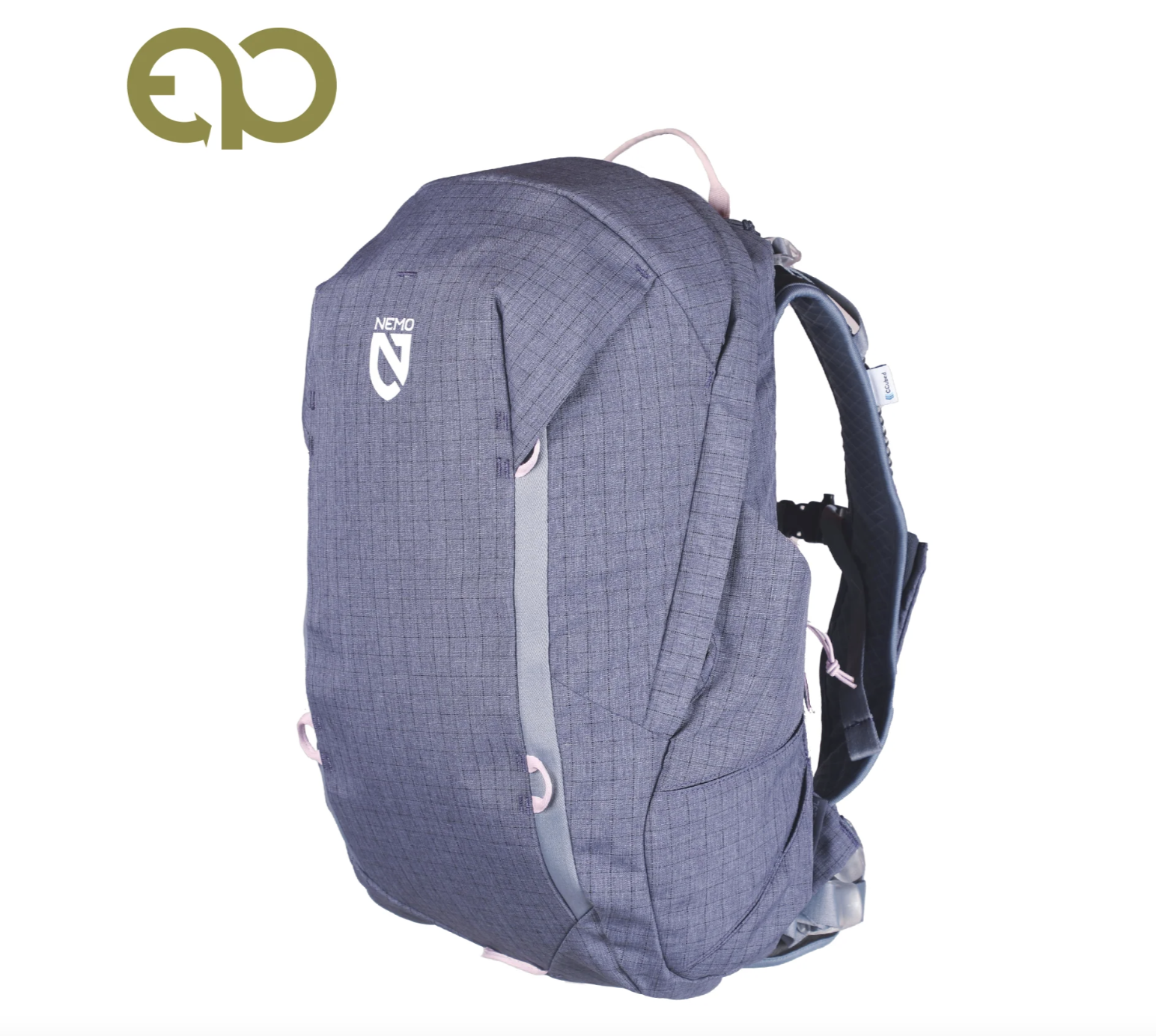 Nemo Resolve™ Women's 25L Endless Promise® Techical Active Daypack 日常功能性背包