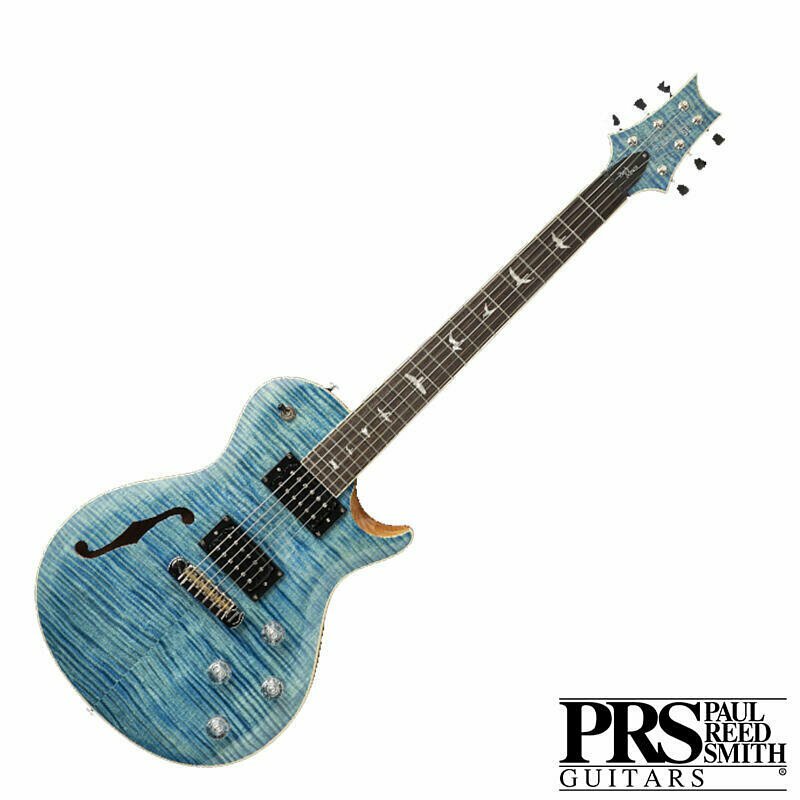 PRS SE Zach Myers 594 MB 電吉他 公司貨【宛伶樂器】
