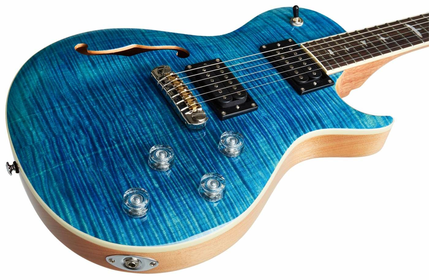 PRS SE Zach Myers 594 MB 電吉他 公司貨【宛伶樂器】