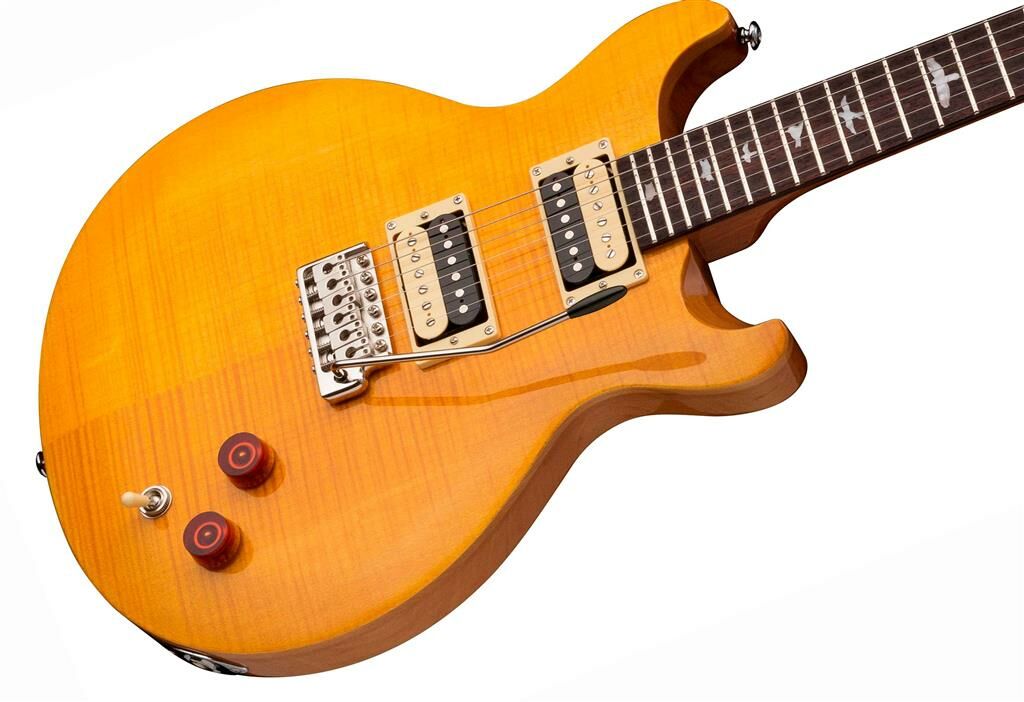PRS SE Santana SY 電吉他公司貨【宛伶樂器】