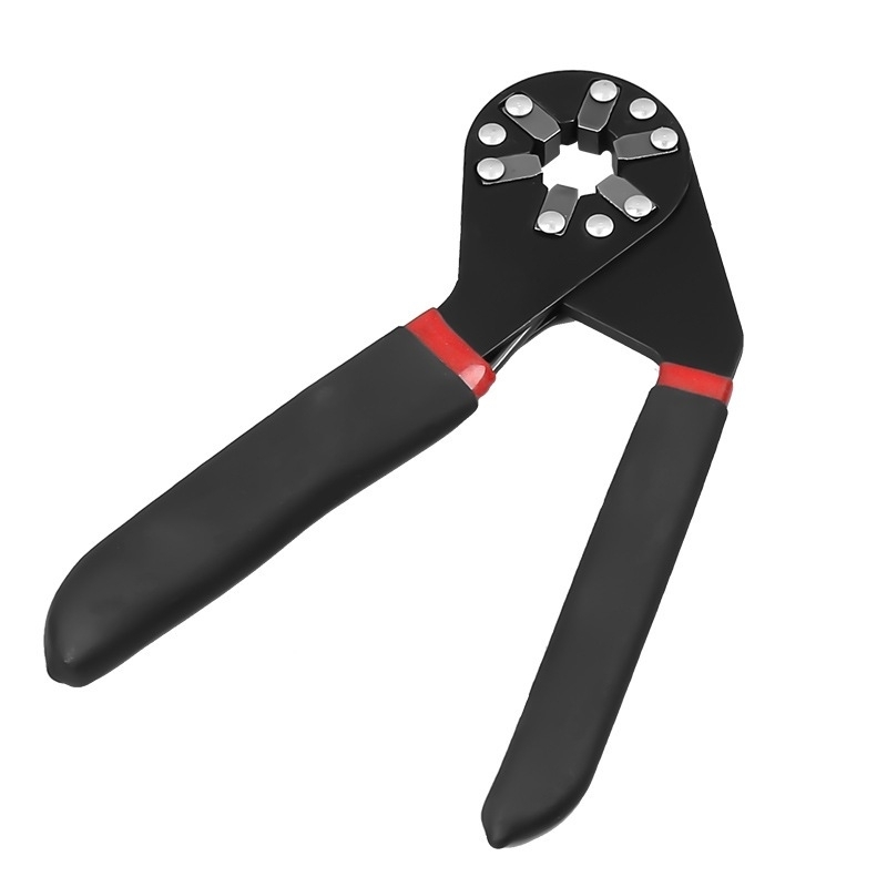 8吋魔術多功能扳手