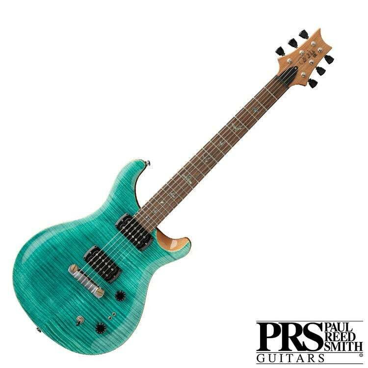 PRS SE Custom 24 Paul’s Guitar 電吉他 公司貨【宛伶樂器】