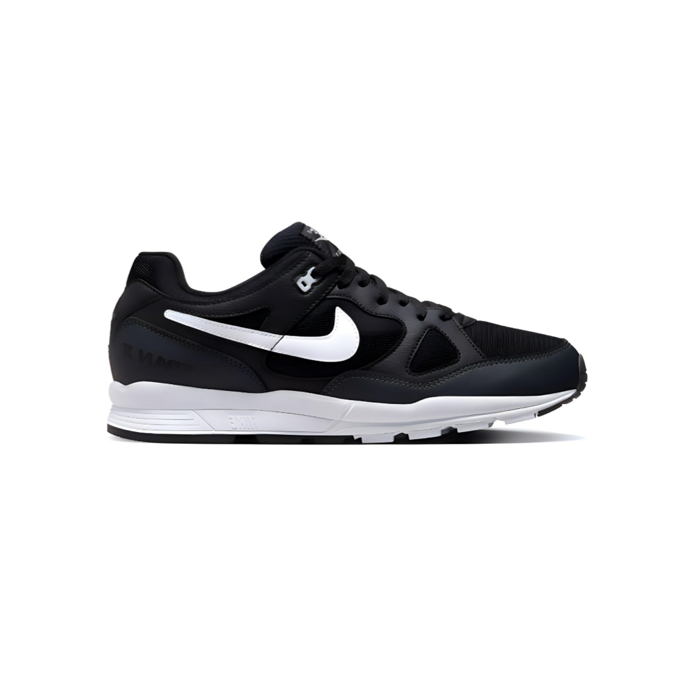 Nike Air Span 2 Black White 黑白 AH8047-008