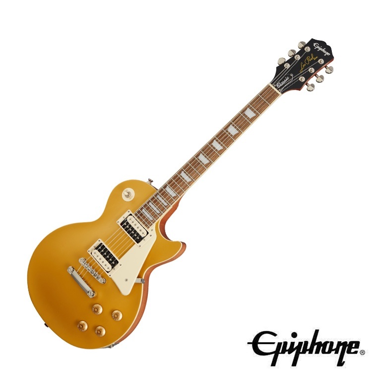 Epiphone Les Paul Classic Worn 電吉他 公司貨【宛伶樂器】