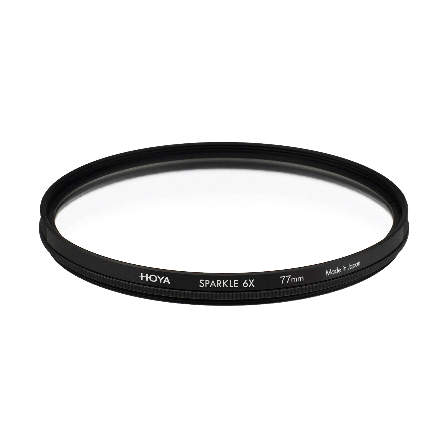 HOYA SPARKLE 6X 星耀鏡片