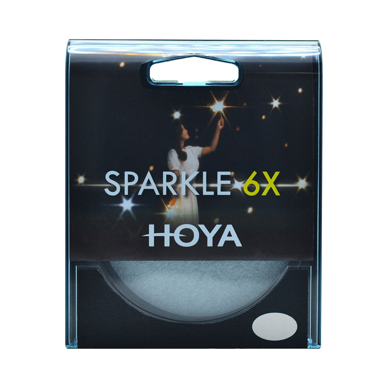 HOYA SPARKLE 6X 星耀鏡片