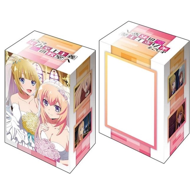 卡盒 - Vol.772 歡迎來到實力至上主義教室『輕井澤惠 & 一之瀨帆波』