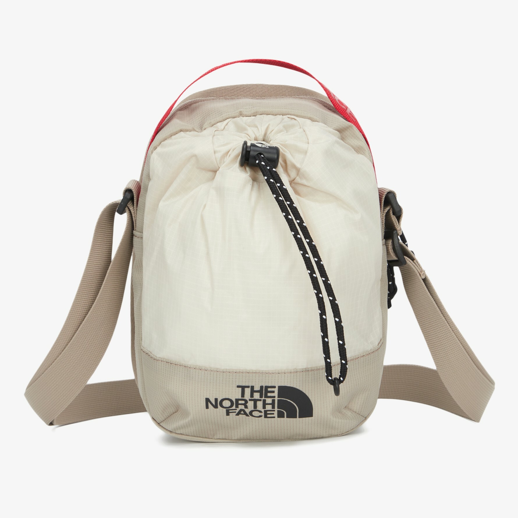 ☆THE NORTH FACE☆ Breeze cross bag NN2PQ04B 代購】THE NORTH FACE 北臉BREEZE CROSS BAG 束口側背小包NN2PQ04
