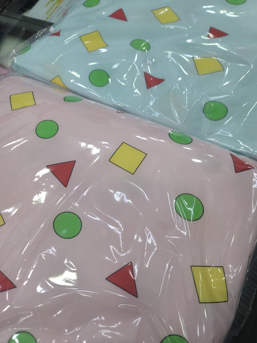 蠟筆小新冰冰涼被