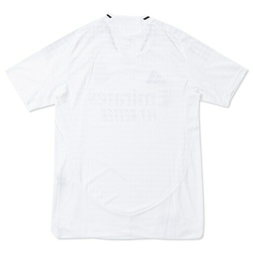 24/25"皇家馬德里 主場球員版球衣