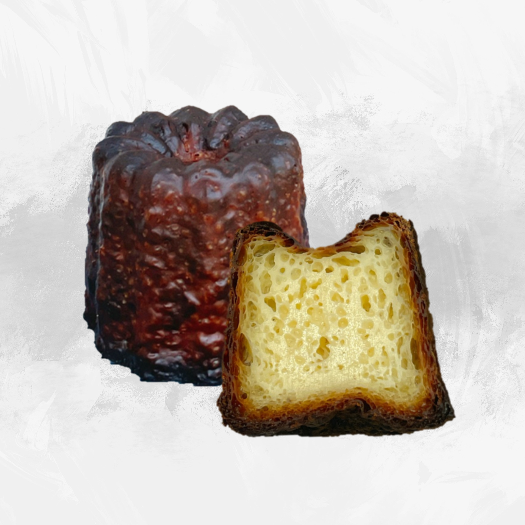 大溪地香草可麗露