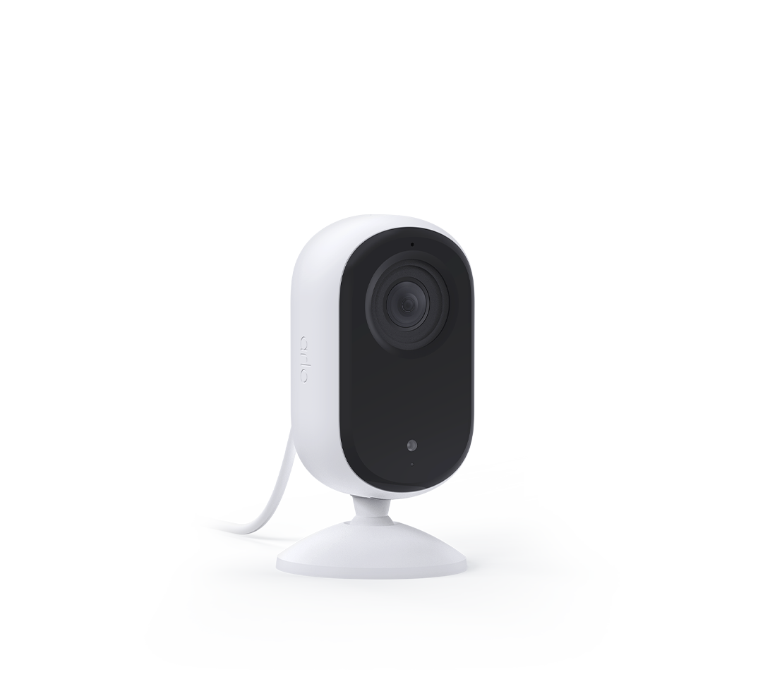 Arlo Essential Indoor 2K Camera Gen2 VMC3050