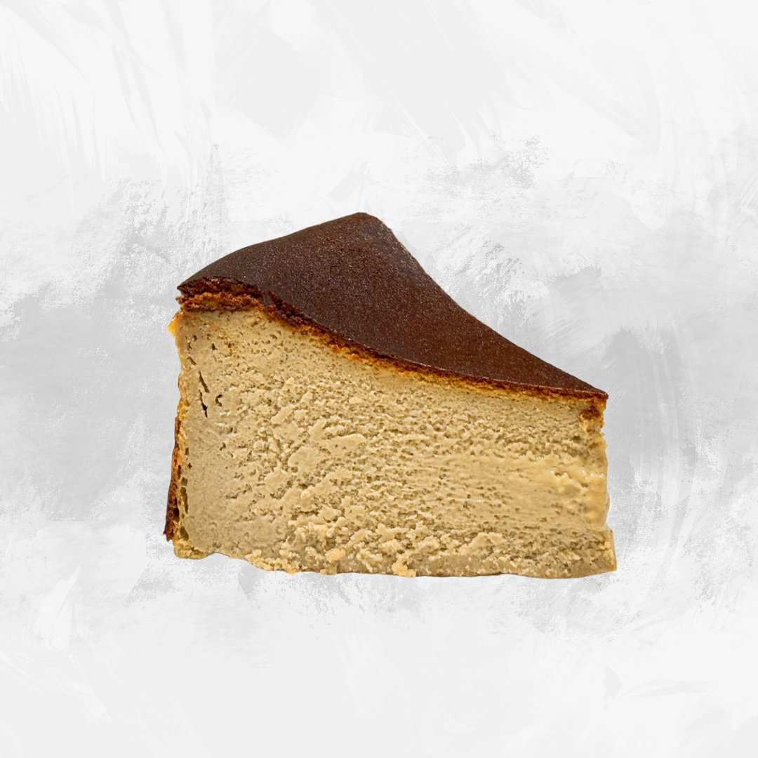 英式伯爵巴斯克 6吋