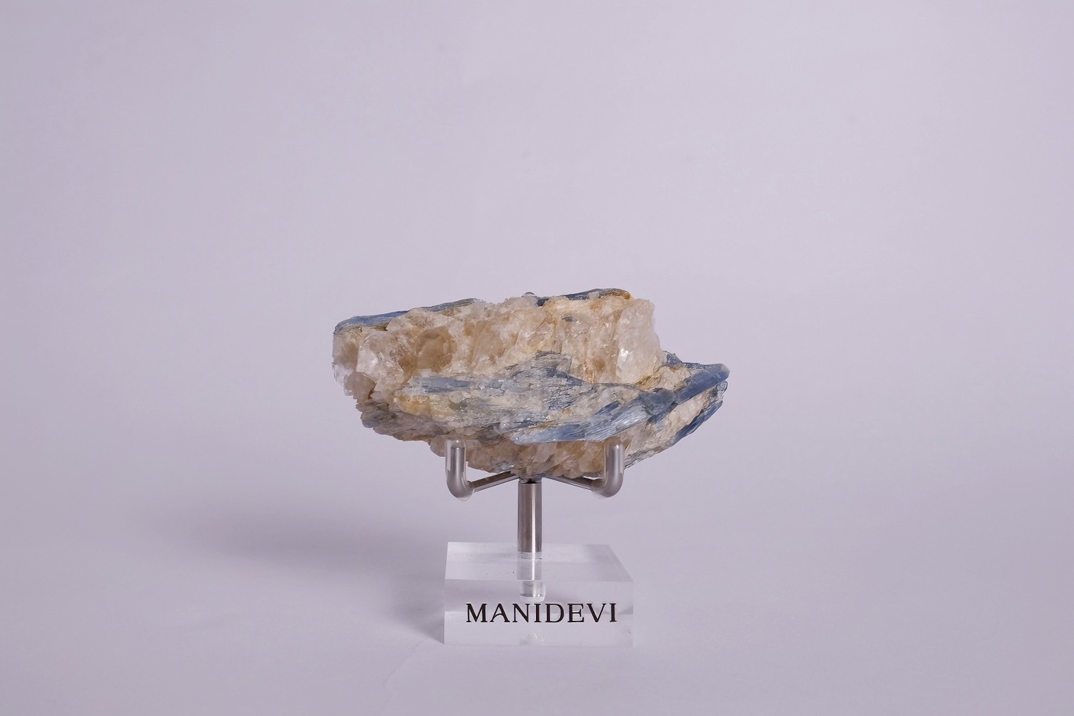 大天使連結礦頻-藍晶礦 MAGKYA081182