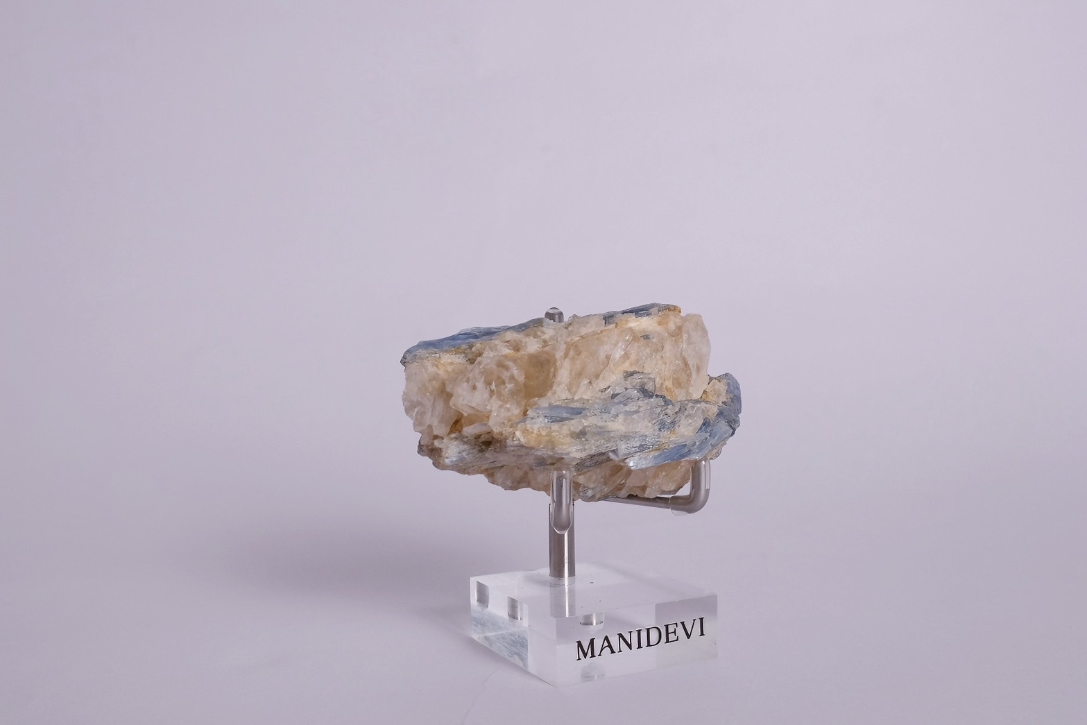 大天使連結礦頻-藍晶礦 MAGKYA081182