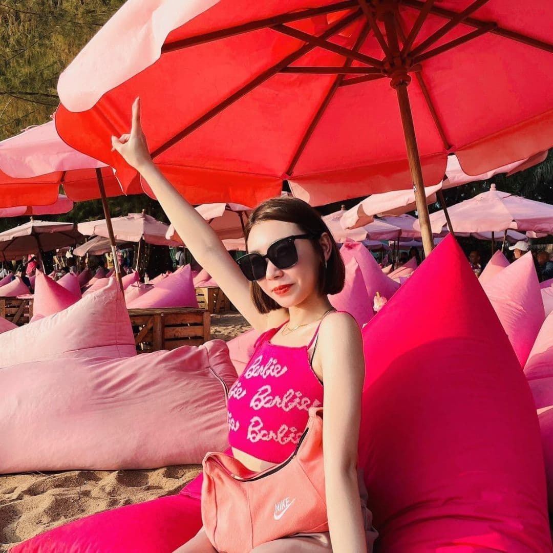 Chic 設計師 Vivian