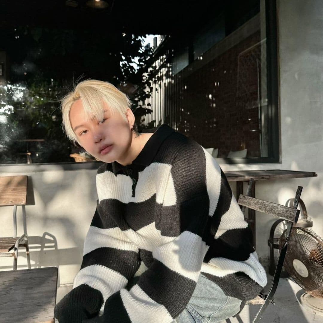 Chic 設計師 Wayne