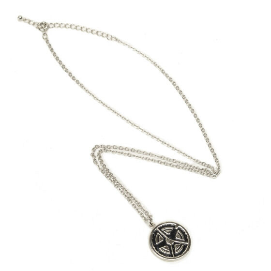 220593 Pbandai 預訂2024/12月 爆上戦隊ブンブンジャー　マーク　ネックレス