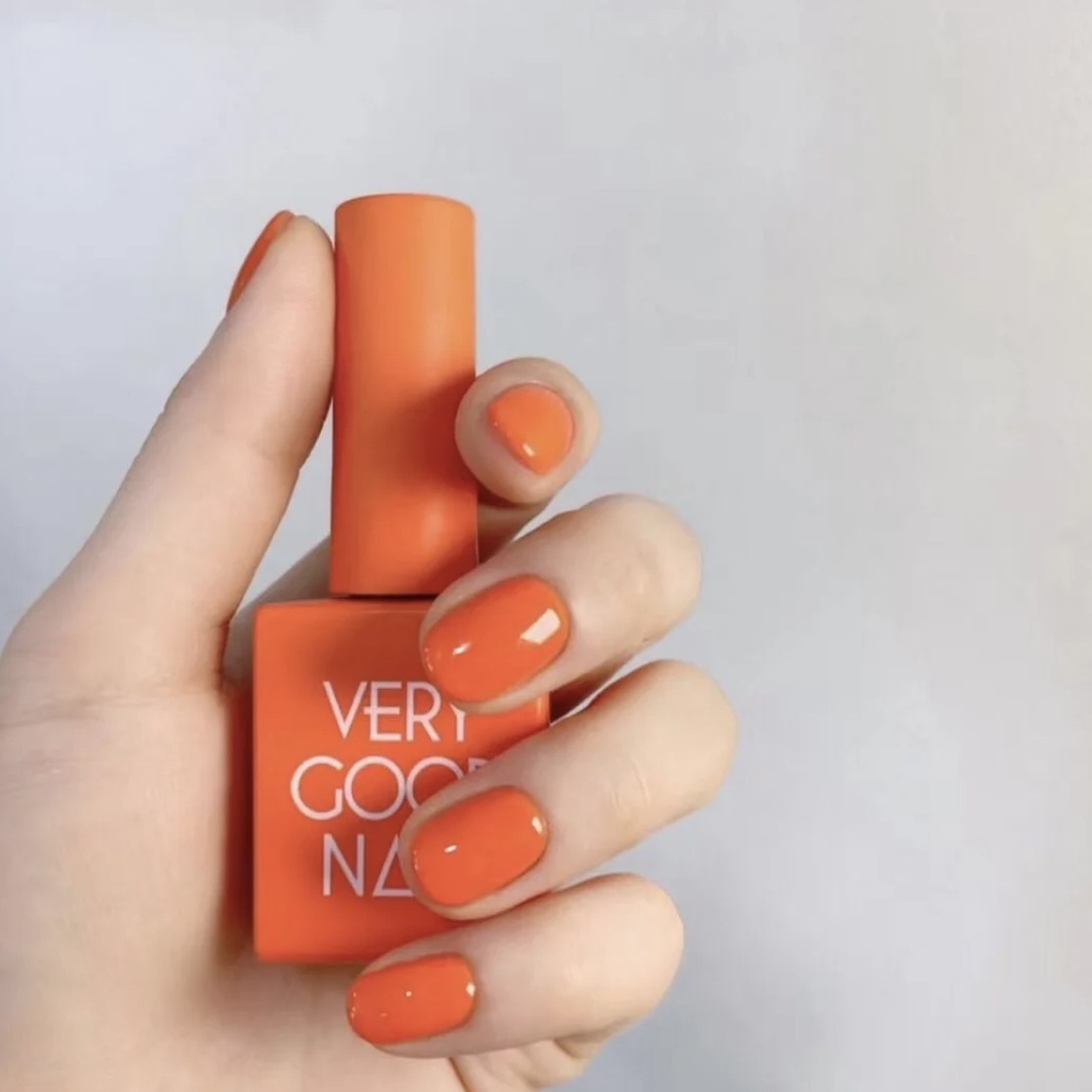VERYGOODNAIL VO10 (Flamingo, Summer Collection)